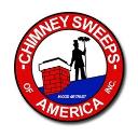 Chimney Sweeps of America logo